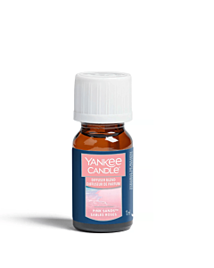 Yankee Candle Ultrasonic Aroma Diffuser Refill - Black Cherry
